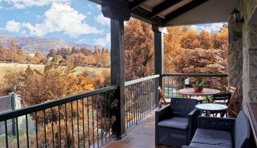 Vacation Home