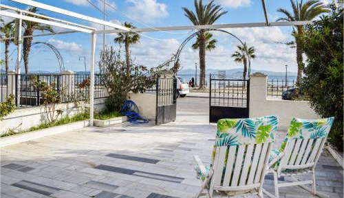 Three-Bedroom Vacation Home 