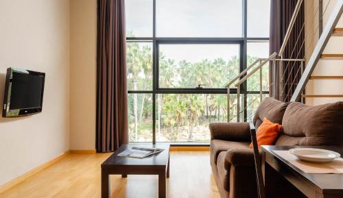 Duplex Room (2 Adults)