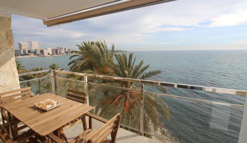 Apartment with Sea View