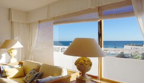 Two-Bedroom Apartment with Sea View (4 Adults) C