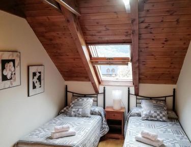 Duplex Apartment