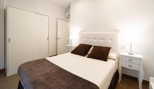 Apartment - Ground Floor