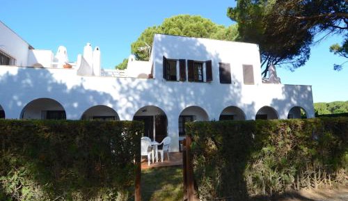 Three-Bedroom Townhouse