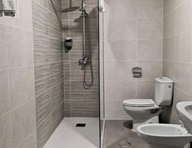 Triple Room - Exterior