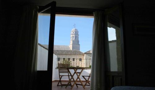 Alojamiento Catedral with Terrace (2 Adults)