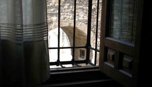 Alojamiento Arco del Barbudo (4 Adults)