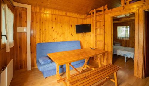 BUNGALOW ALTILLO 4 PERSONAS