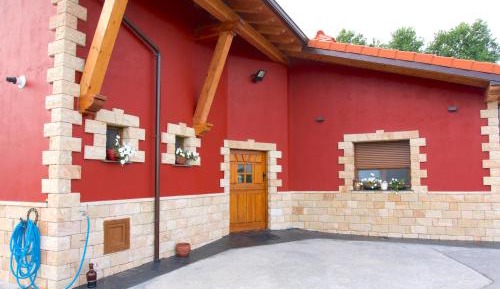 Six-Bedroom House