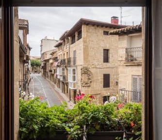 Superior Double Room with Village View