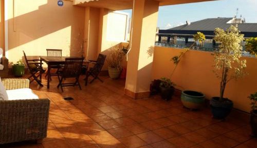 Duplex Apartment