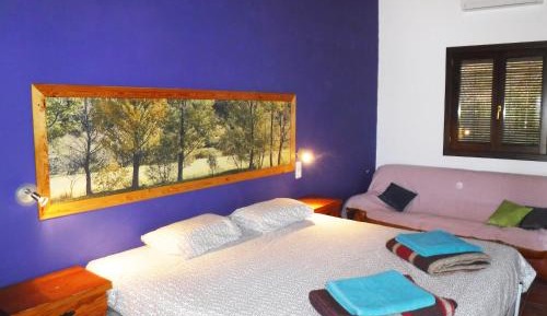 Twin Room with Private Bathroom