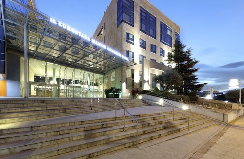 Arroyo de la Vega Hotel | Eurostars Madrid Congress