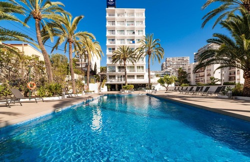 Calamayor Hotel | Eurostars Marivent