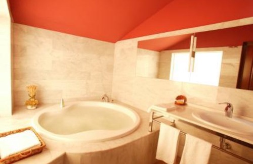 Hervas Hotel | Hotel Spa Sinagoga