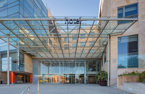 Arroyo de la Vega Hotel | Eurostars Madrid Congress