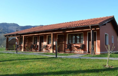 Cruce La Venta Hotel | Hotel Rural Casa de Campo