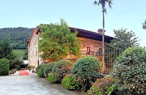 Treceno Hotel | 3-Star Hotel ∙ Hotel Palacio Guevara