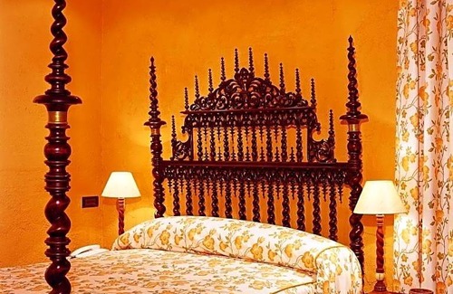 Treceno Hotel | 3-Star Hotel ∙ Hotel Palacio Guevara