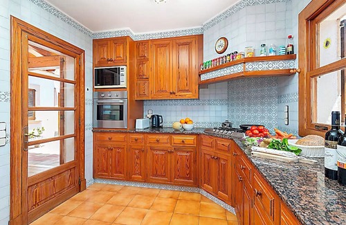 Es Capdella Villa | Holiday Villa Beauty Andratx