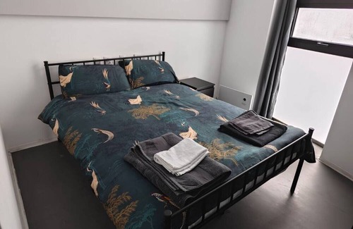 Arroyo de la Encomienda Hostel | NANA bed&breakfast