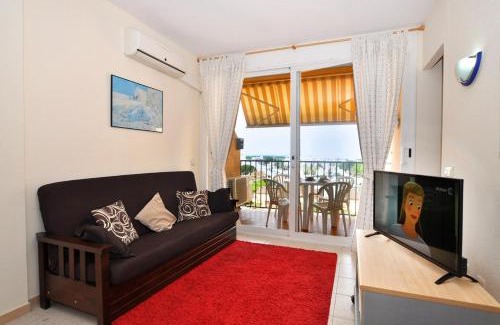 Santa Margarida Apartment | Mediterraneo II Roses 1146