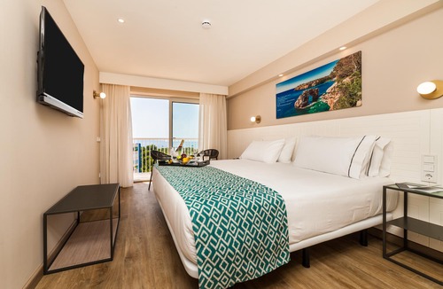 Calamayor Hotel | Eurostars Marivent
