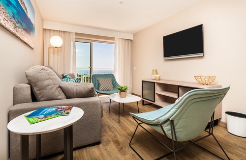 Calamayor Hotel | Eurostars Marivent