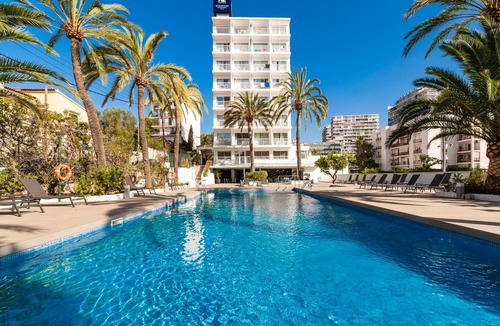 Calamayor Hotel | Eurostars Marivent