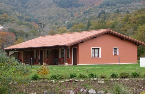 Cruce La Venta Hotel | Hotel Rural Casa de Campo