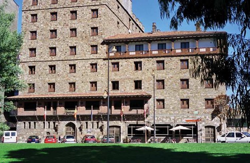 Ponferrada Hotel | Hotel Temple Ponferrada