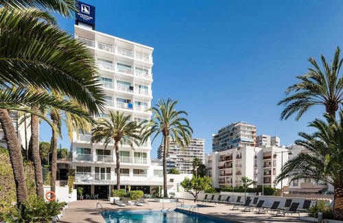 Calamayor Hotel | Eurostars Marivent