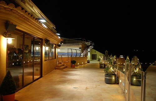 Old Town Baeza Hotel | Hotel Campos de Baeza