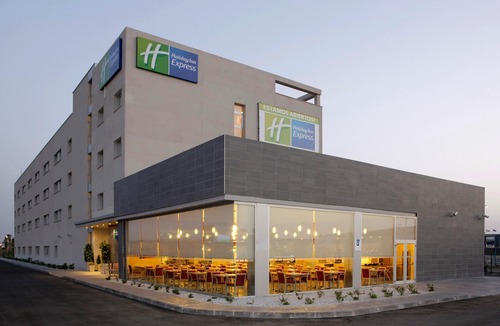 Churriana Hotel | Holiday Inn Express Malaga Airport, an IHG Hotel