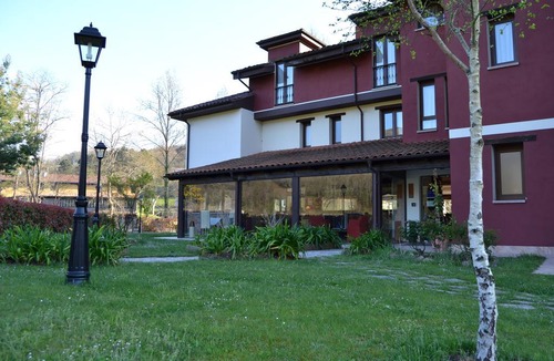 Cruce La Venta Hotel | Hotel Rural Casa de Campo