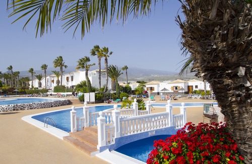 San Miguel de Abona Hotel | Royal Tenerife Country Club by Diamond Resorts