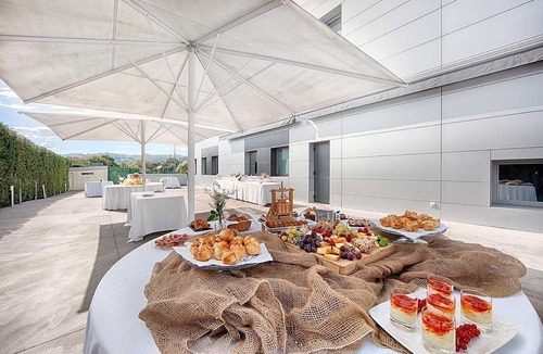 Arguelles Hotel | Hotel Zalle Don Fernando