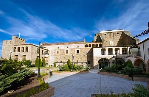 Plasencia Hotel | Parador de Plasencia