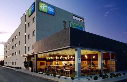 Churriana Hotel | Holiday Inn Express Malaga Airport, an IHG Hotel