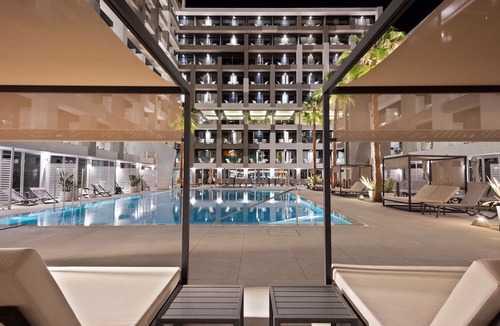 Son Armadams Hotel | Innside by Melia Palma Bosque