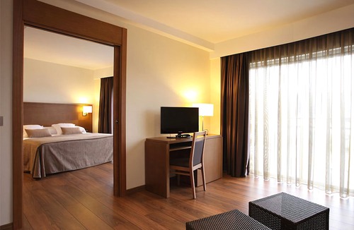Covas Hotel | Hotel Thalasso Cantabrico Las Sirenas