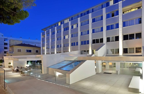Son Armadams Hotel | Innside by Melia Palma Bosque
