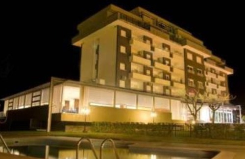 Hervas Hotel | Hotel Spa Sinagoga