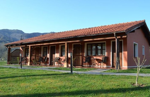 Cruce La Venta Hotel | Hotel Rural Casa de Campo