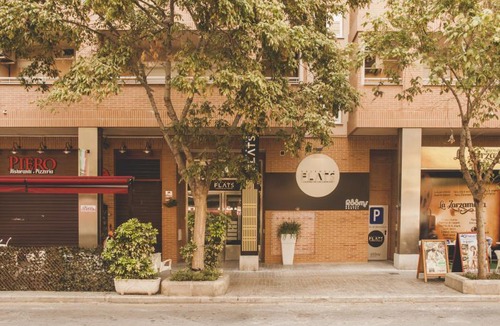 Ciutat de les Arts i les Ciencies Hotel | Valenciaflats Ciudad de las Ciencias