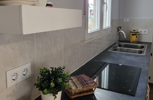 Becerrea Condo | SMALL APARTMENT WITH GREAT VIEWS