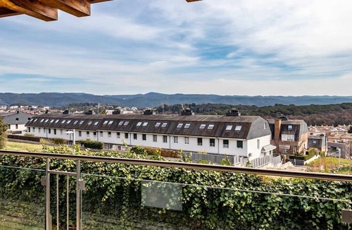 Palau House | Casa Itram – Fantastic house in Girona City