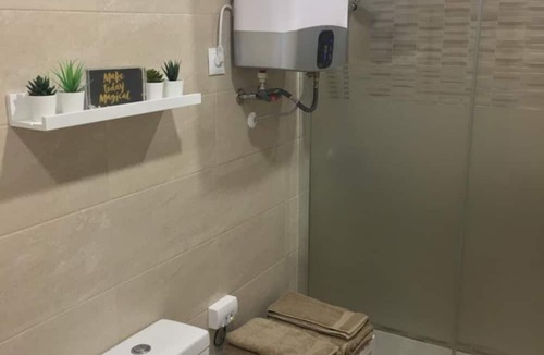 Getafe Apartment | EXCLUSIVE apartment with kitchen, bathroom, parking. 15 min from Centre