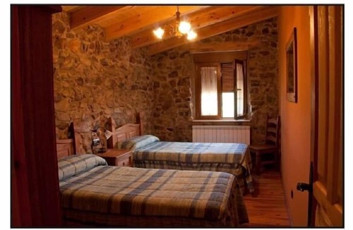 Brugos de Fenar Cottage | Self catering Rincón de la Rosa I for 4 people