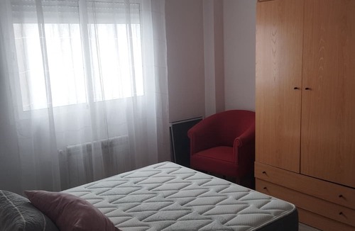 Puertollano Condo | Piso Puertollano